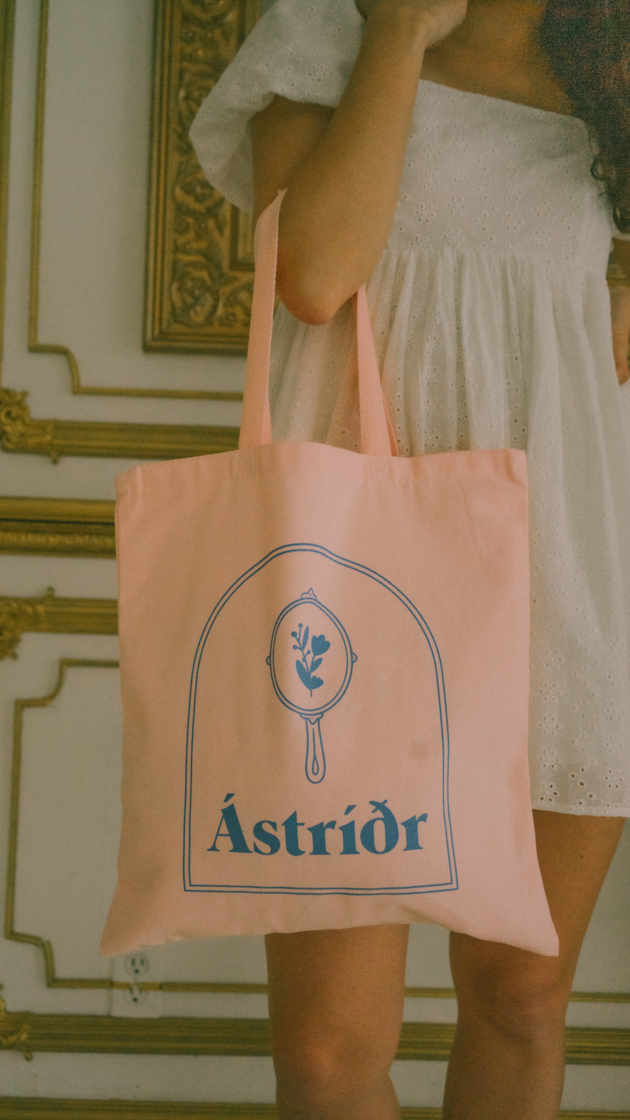 Astrior Store Tote Bag