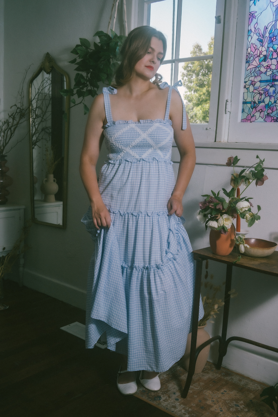 Isotta Dress