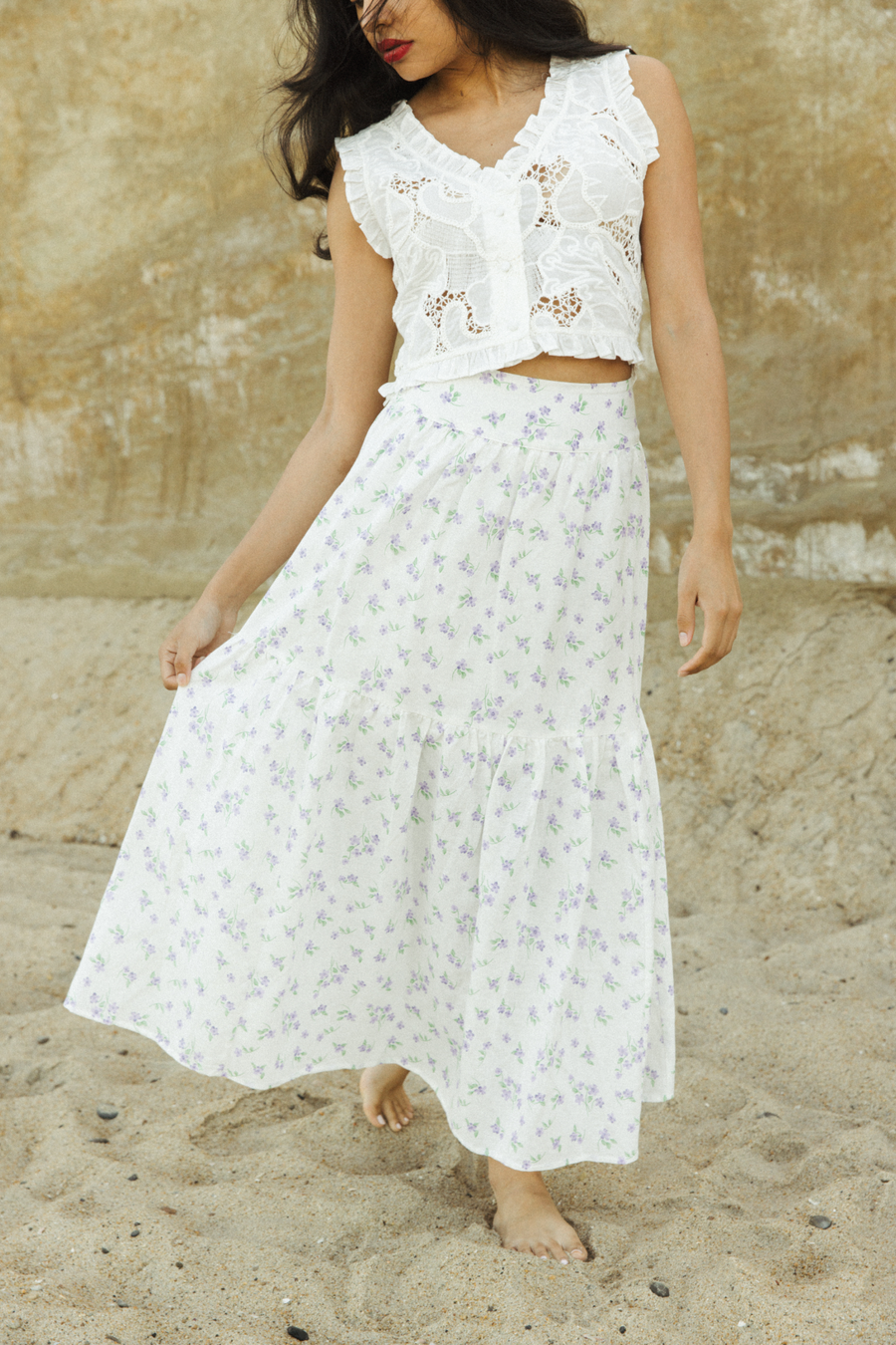 Francine Skirt