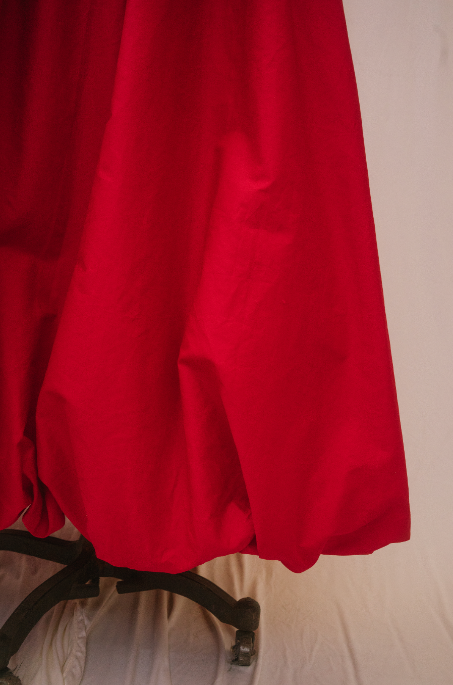 Cerise Dress