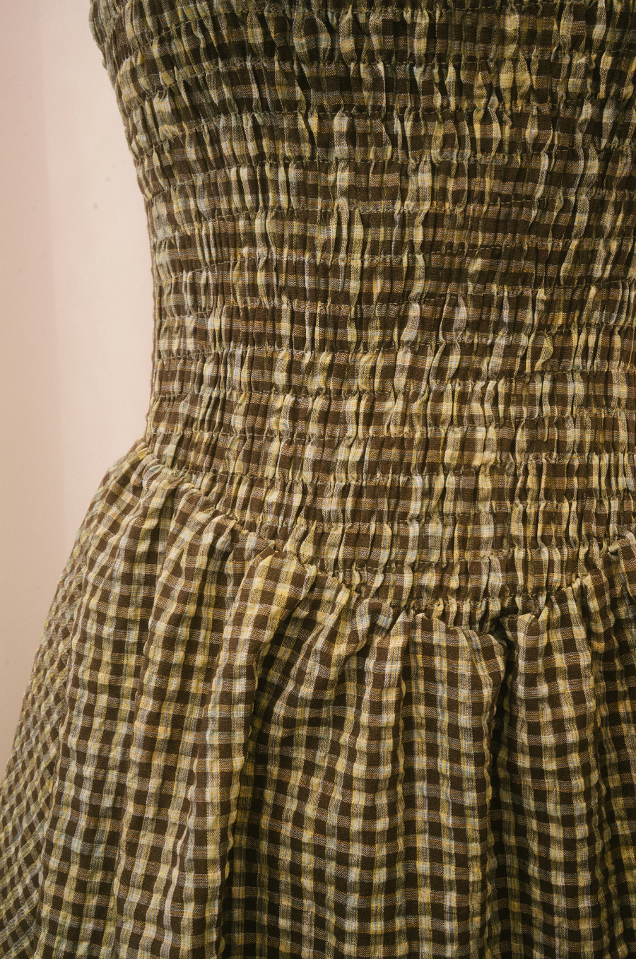 Delilah Dress