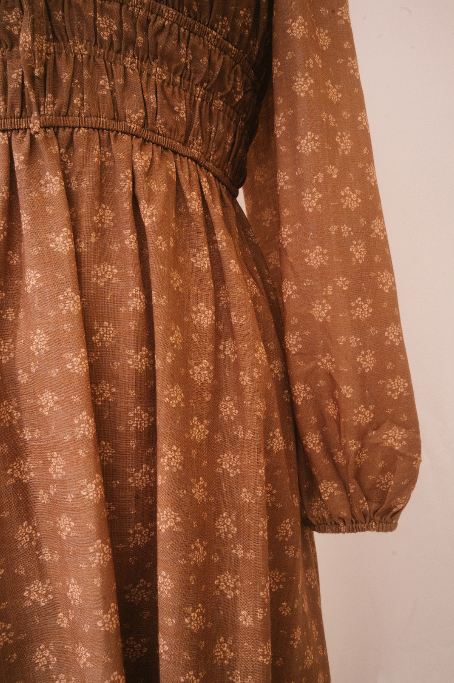 Thoreau Dress