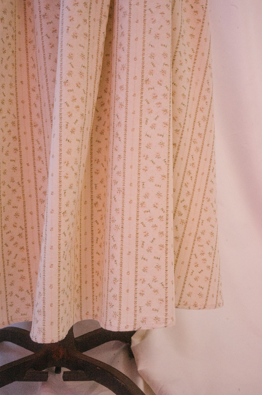 Zandi Dress