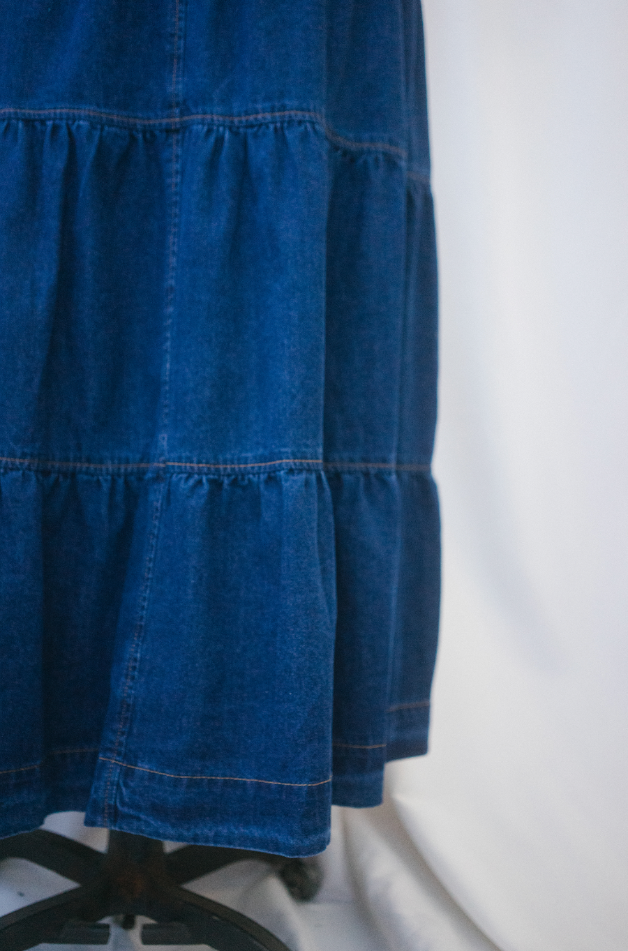 Kennedy Skirt