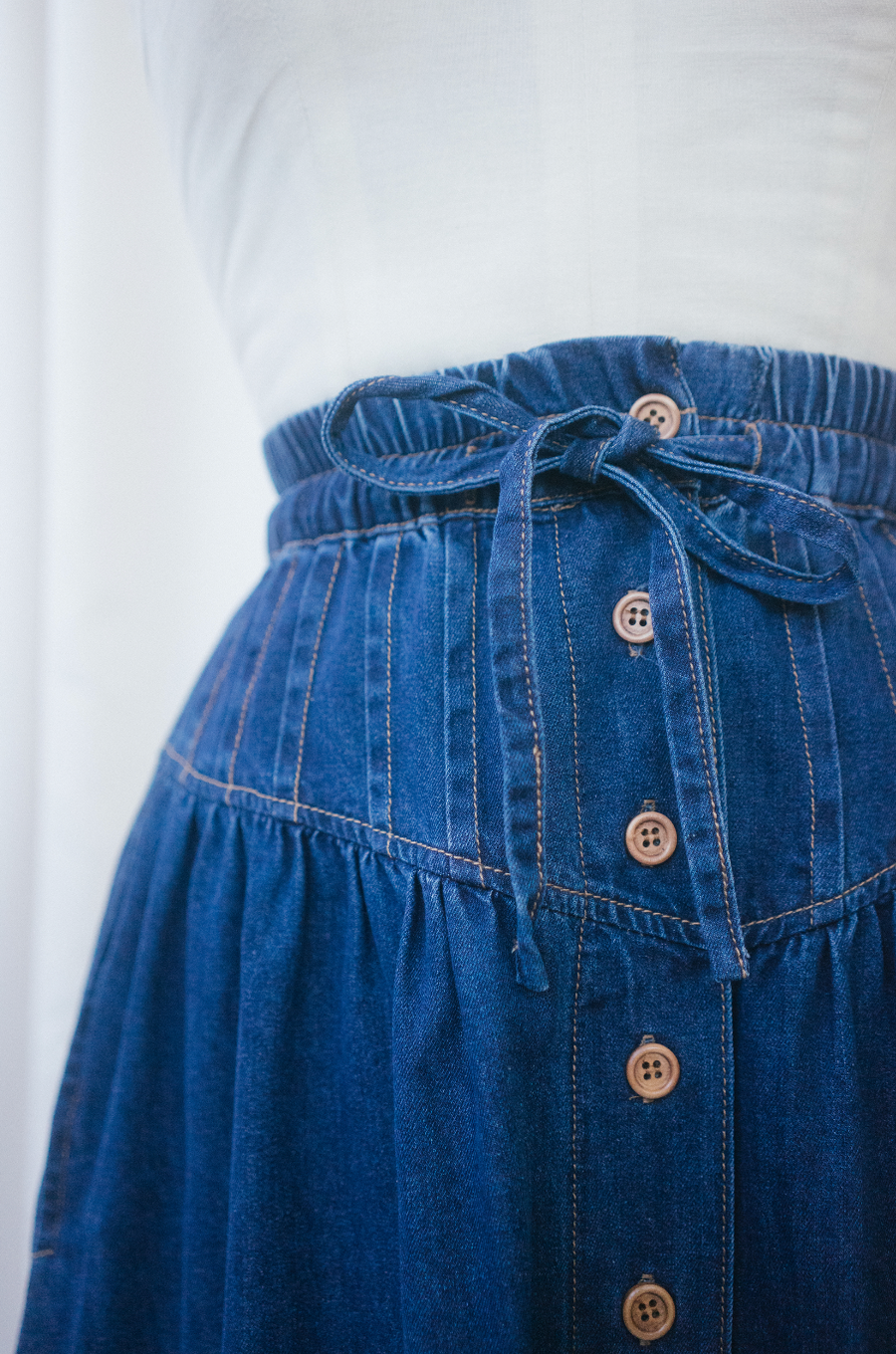 Kennedy Skirt