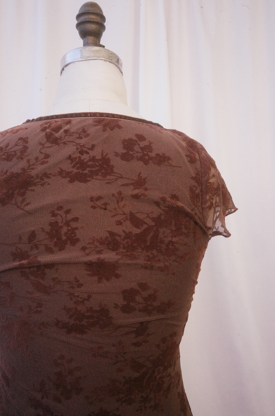 Quinzie Dress