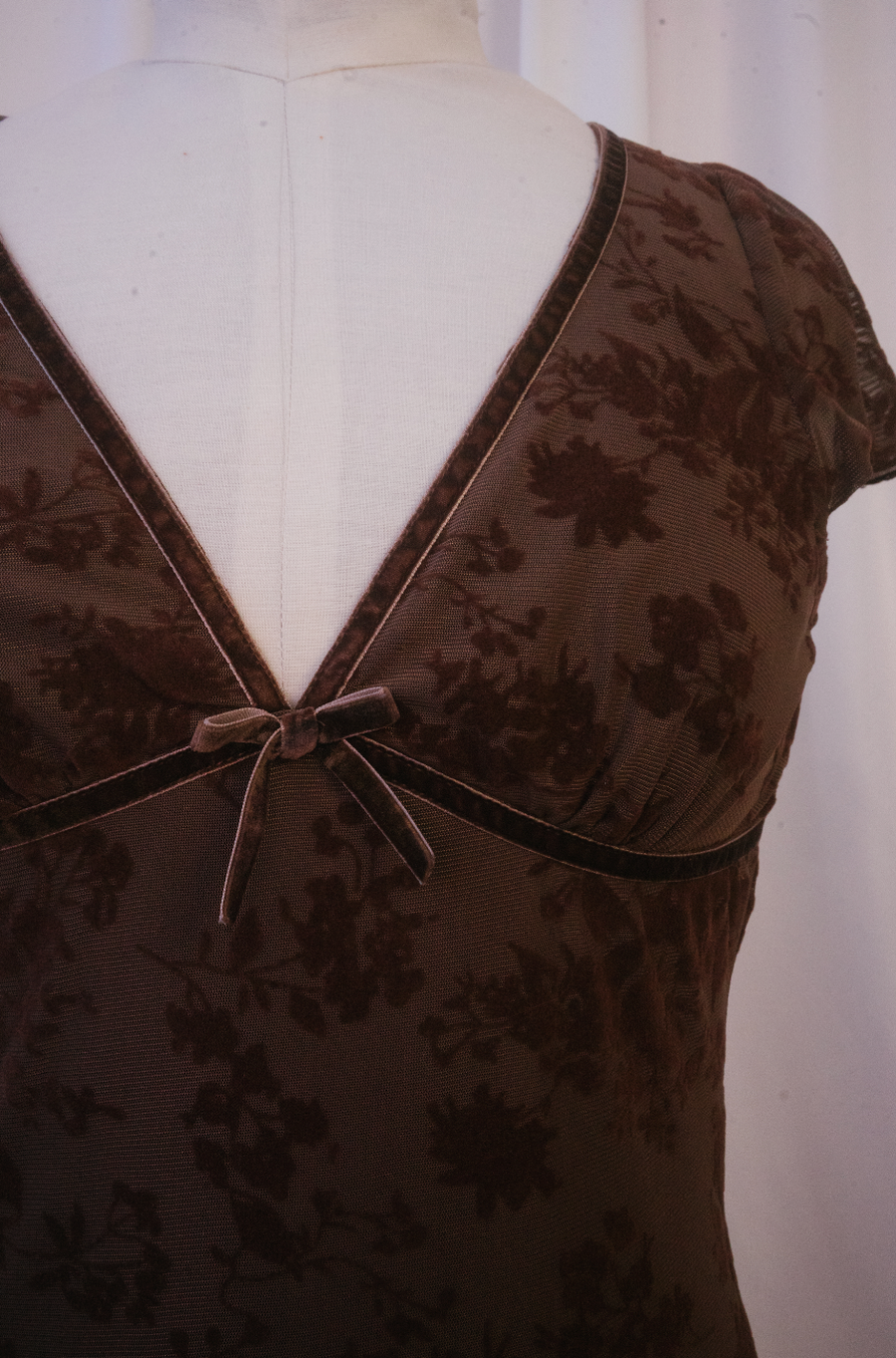 Quinzie Dress