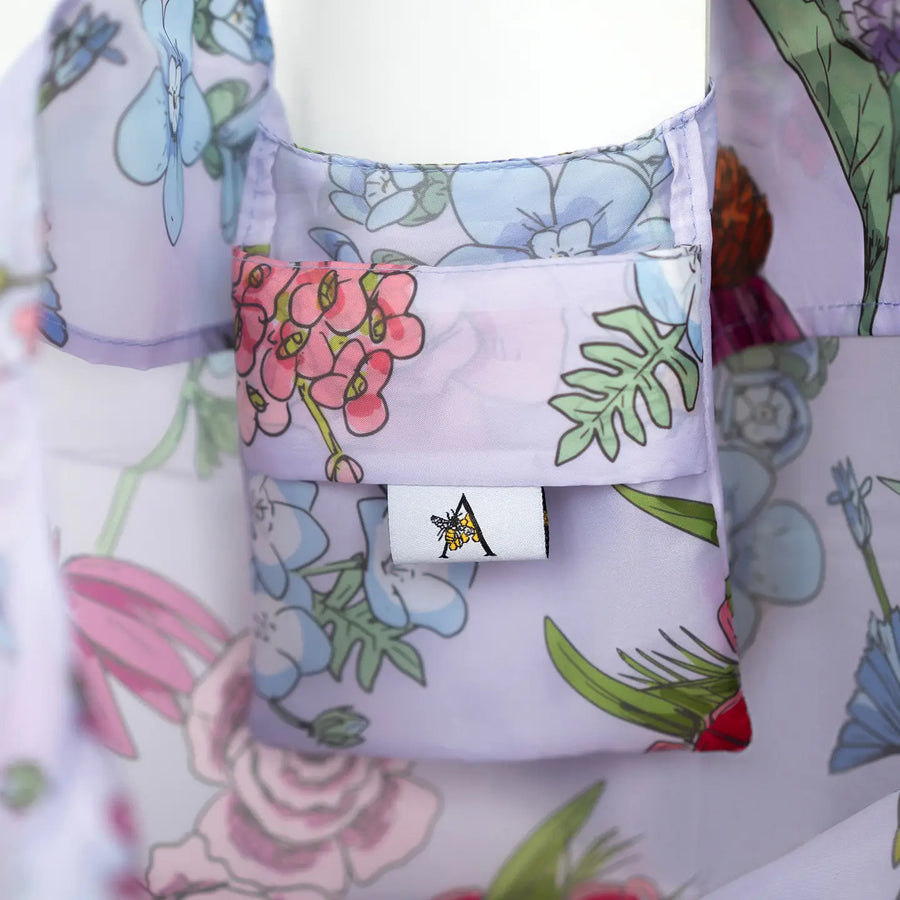 Anellabees Reusable Tote Bag
