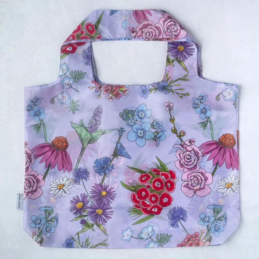 Anellabees Reusable Tote Bag