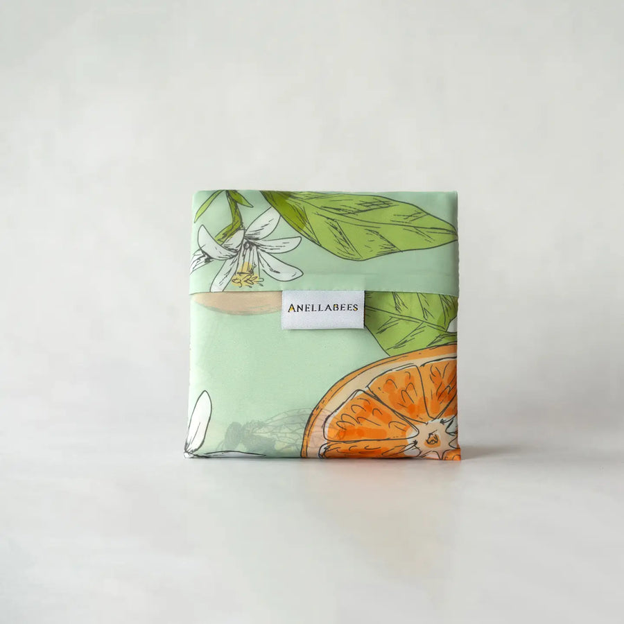 Anellabees Reusable Tote Bag