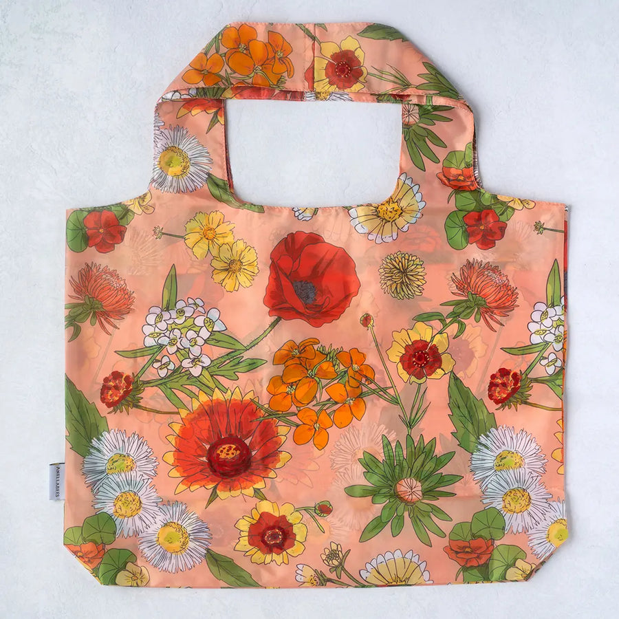 Anellabees Reusable Tote Bag